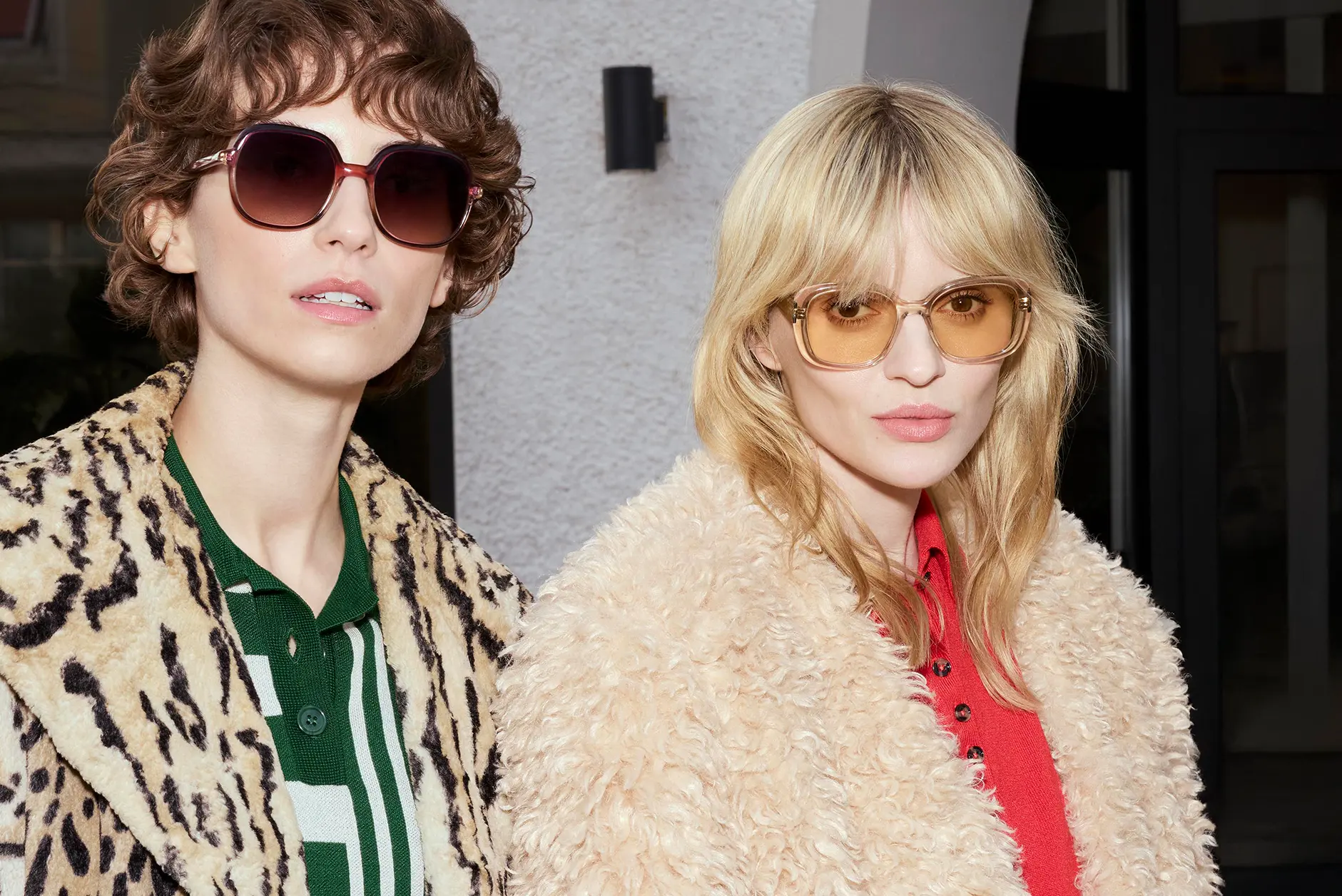 Sunglasses | Götti Switzerland