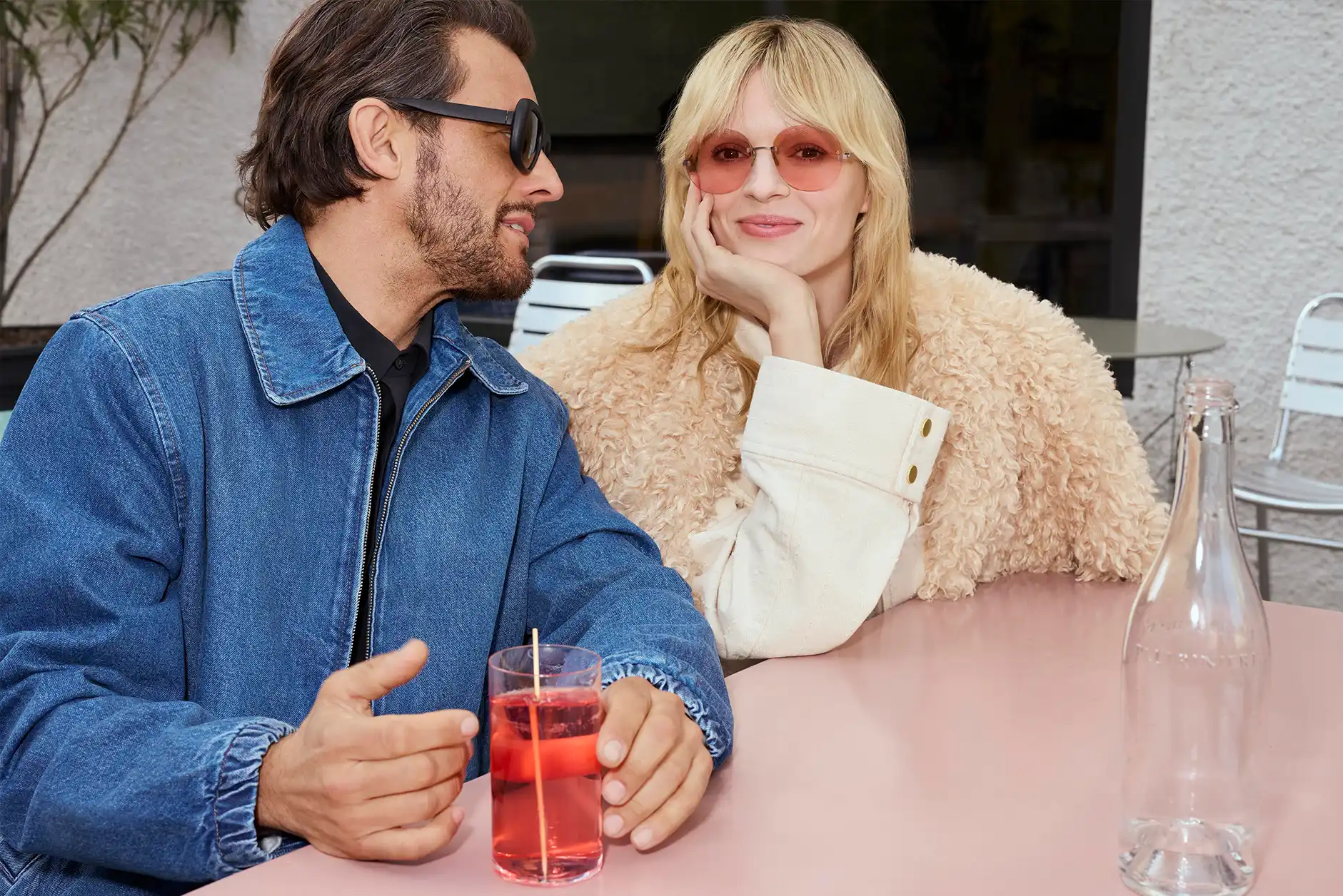 Sunglasses | Götti Switzerland