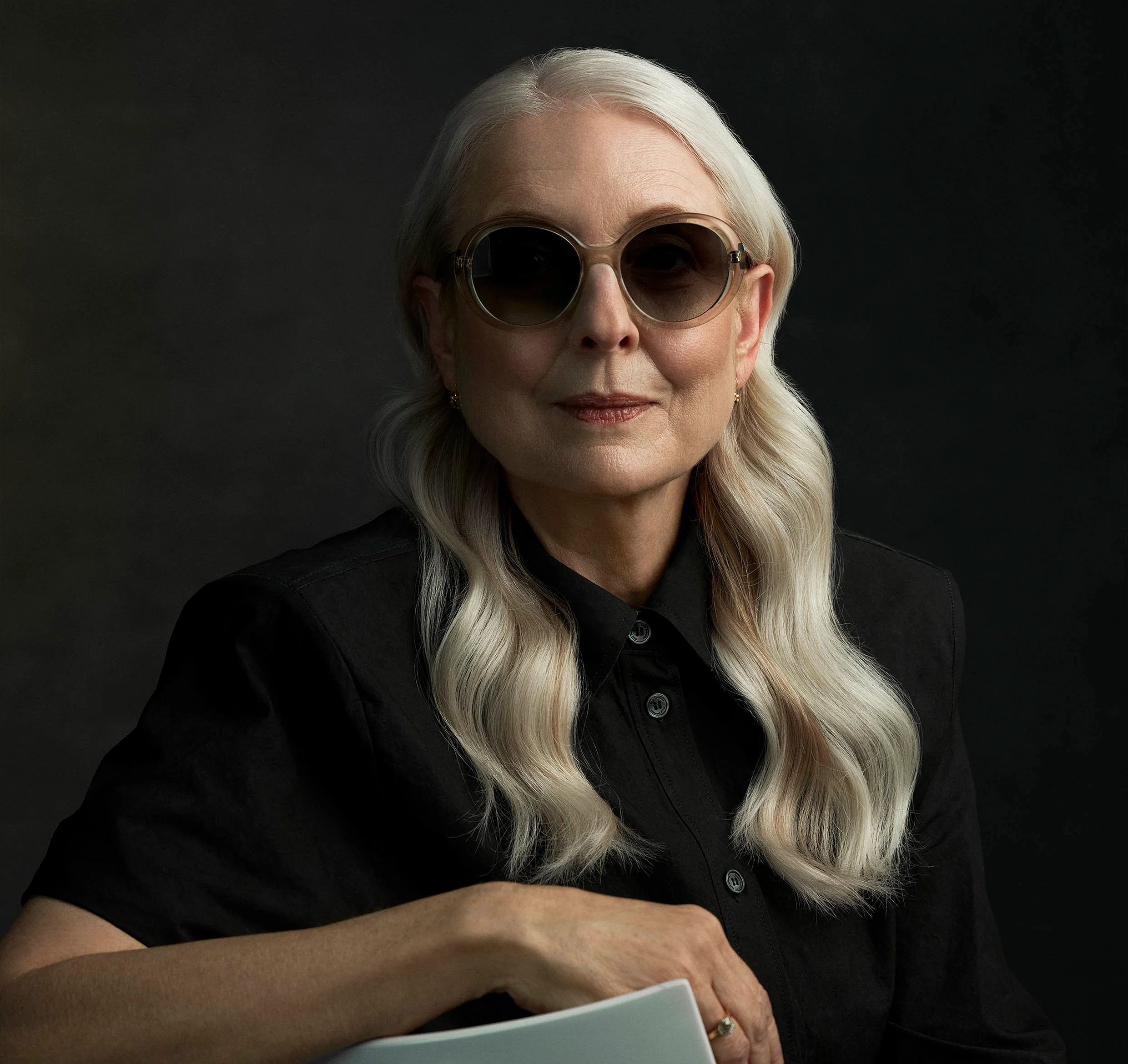 Götti Switzerland - Eyewear made of titanium, acetate and buffalo 