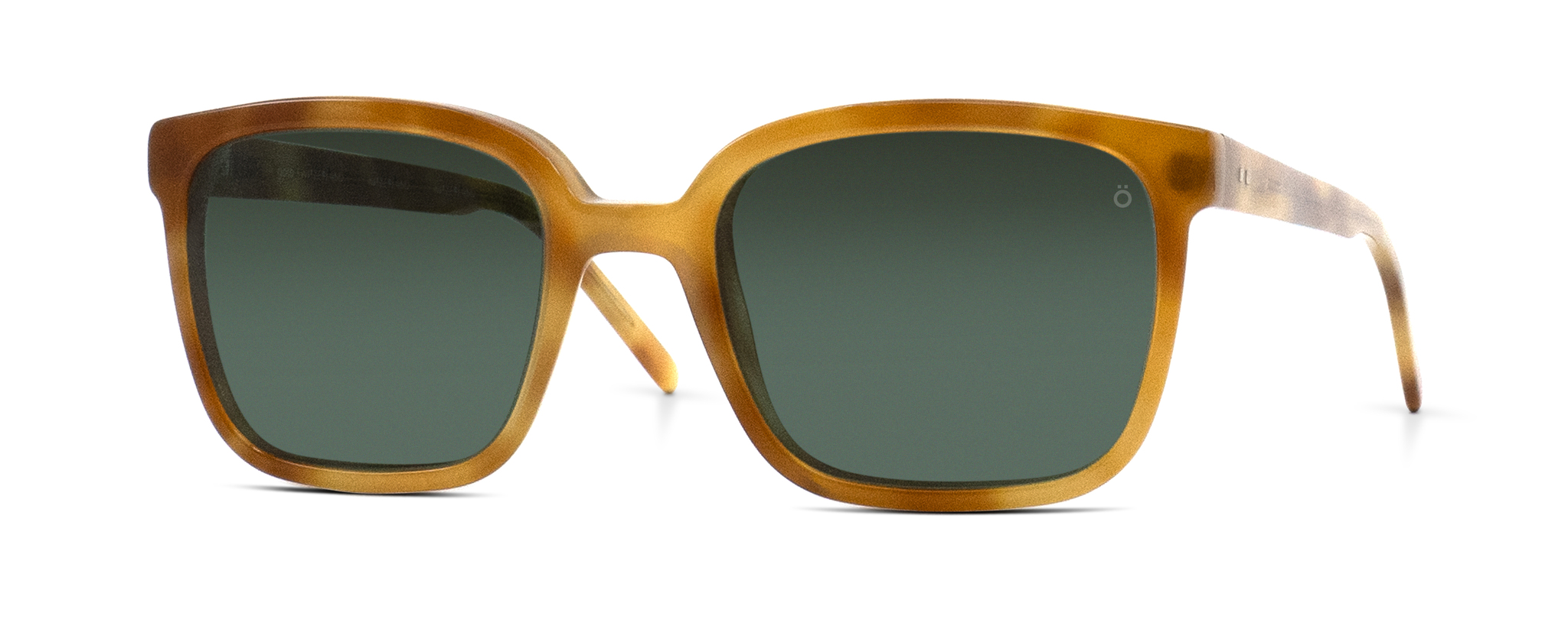 Gotti Switzerland sunglasses Polarized  Used Excellent Condition GOTTI SWITZERLAND Kitty Sunglasses Spin And Stow 56-16-140  main image 2